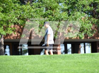 Thumbnail 3 in Green Mountain Invitational photogallery.