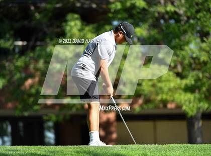 Thumbnail 1 in Green Mountain Invitational photogallery.