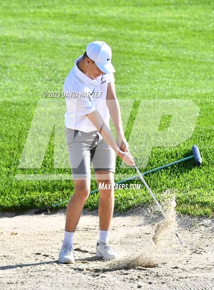Thumbnail 3 in Green Mountain Invitational photogallery.