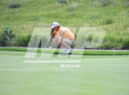 Thumbnail 2 in Green Mountain Invitational photogallery.
