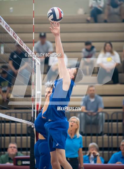 Thumbnail 1 in Grossmont vs. Morse (CIF SDS D2 Chmpionship) photogallery.