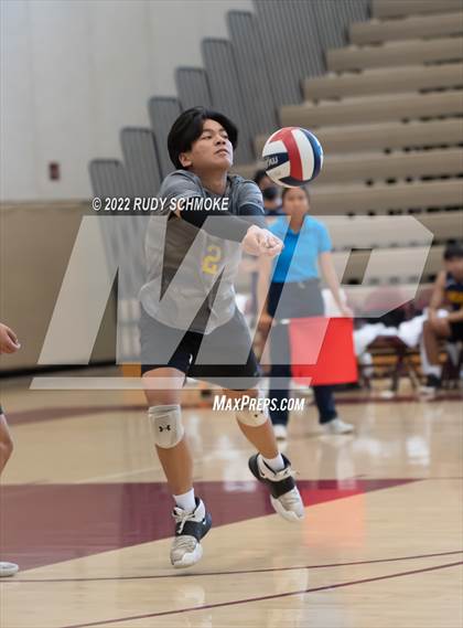 Thumbnail 1 in Grossmont vs. Morse (CIF SDS D2 Chmpionship) photogallery.