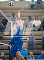 Photo from the gallery "Grossmont vs. Morse (CIF SDS D2 Chmpionship)"