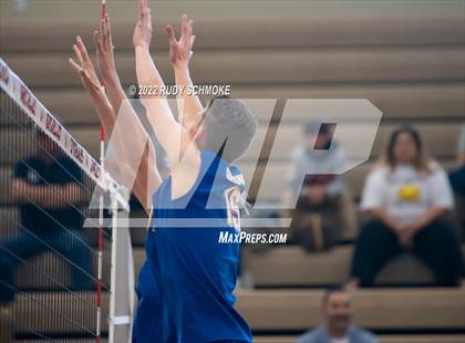 Thumbnail 3 in Grossmont vs. Morse (CIF SDS D2 Chmpionship) photogallery.