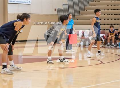 Thumbnail 3 in Grossmont vs. Morse (CIF SDS D2 Chmpionship) photogallery.