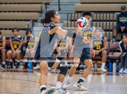 Thumbnail 2 in Grossmont vs. Morse (CIF SDS D2 Chmpionship) photogallery.