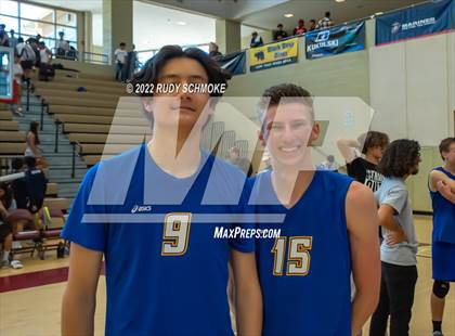 Thumbnail 3 in Grossmont vs. Morse (CIF SDS D2 Chmpionship) photogallery.