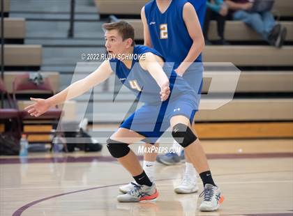 Thumbnail 2 in Grossmont vs. Morse (CIF SDS D2 Chmpionship) photogallery.