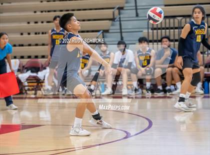 Thumbnail 1 in Grossmont vs. Morse (CIF SDS D2 Chmpionship) photogallery.