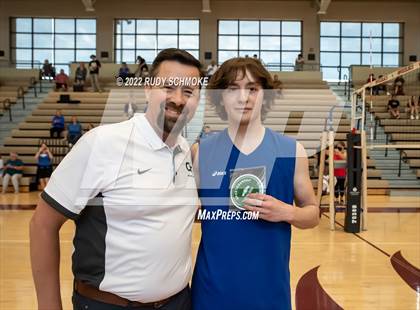 Thumbnail 3 in Grossmont vs. Morse (CIF SDS D2 Chmpionship) photogallery.