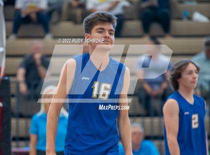 Thumbnail 1 in Grossmont vs. Morse (CIF SDS D2 Chmpionship) photogallery.