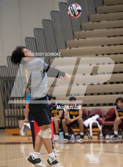Thumbnail 3 in Grossmont vs. Morse (CIF SDS D2 Chmpionship) photogallery.