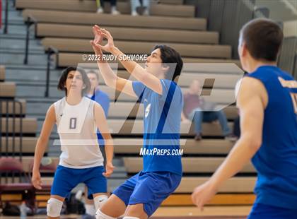 Thumbnail 1 in Grossmont vs. Morse (CIF SDS D2 Chmpionship) photogallery.