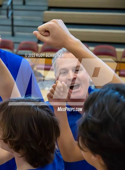 Thumbnail 2 in Grossmont vs. Morse (CIF SDS D2 Chmpionship) photogallery.