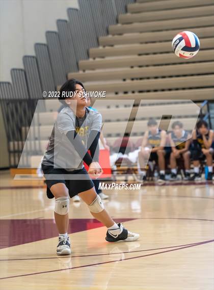 Thumbnail 1 in Grossmont vs. Morse (CIF SDS D2 Chmpionship) photogallery.