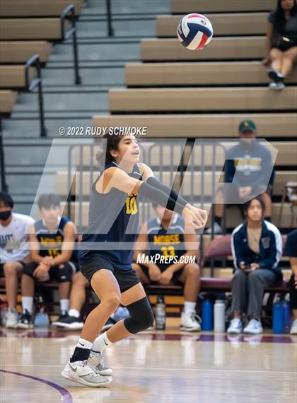 Thumbnail 1 in Grossmont vs. Morse (CIF SDS D2 Chmpionship) photogallery.