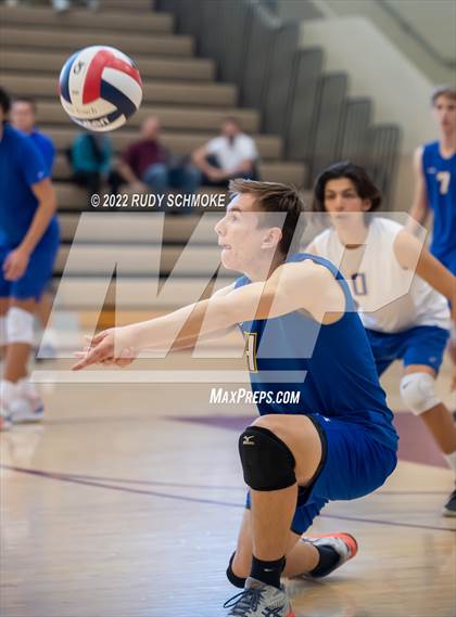 Thumbnail 2 in Grossmont vs. Morse (CIF SDS D2 Chmpionship) photogallery.