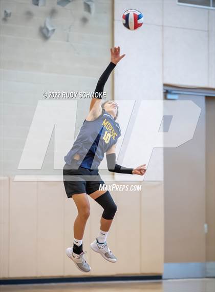 Thumbnail 3 in Grossmont vs. Morse (CIF SDS D2 Chmpionship) photogallery.