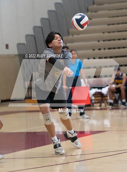 Thumbnail 3 in Grossmont vs. Morse (CIF SDS D2 Chmpionship) photogallery.
