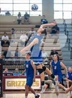 Photo from the gallery "Grossmont vs. Morse (CIF SDS D2 Chmpionship)"