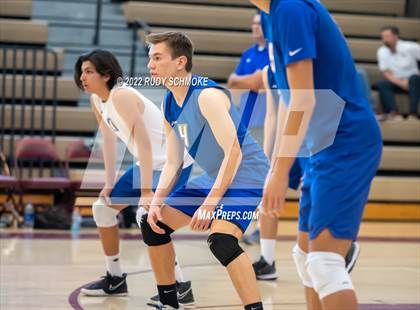 Thumbnail 3 in Grossmont vs. Morse (CIF SDS D2 Chmpionship) photogallery.