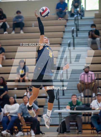 Thumbnail 2 in Grossmont vs. Morse (CIF SDS D2 Chmpionship) photogallery.
