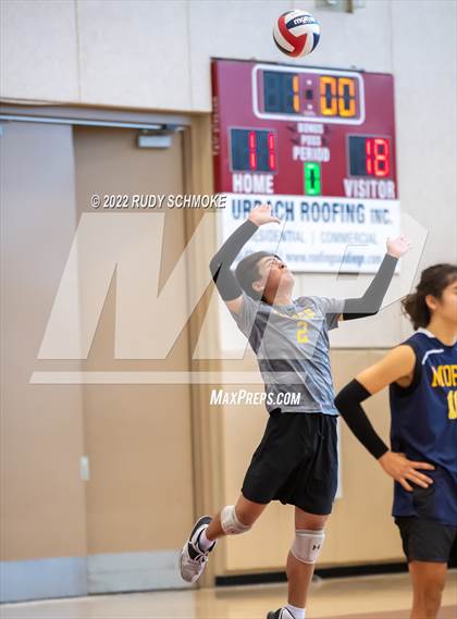 Thumbnail 2 in Grossmont vs. Morse (CIF SDS D2 Chmpionship) photogallery.