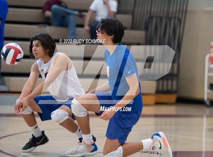 Thumbnail 3 in Grossmont vs. Morse (CIF SDS D2 Chmpionship) photogallery.