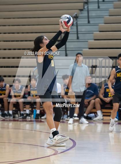 Thumbnail 1 in Grossmont vs. Morse (CIF SDS D2 Chmpionship) photogallery.