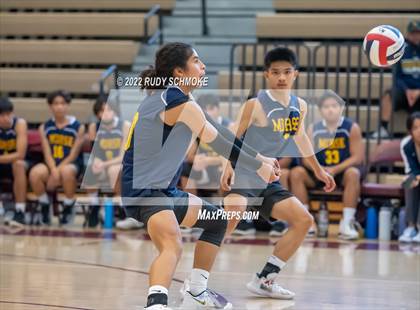 Thumbnail 3 in Grossmont vs. Morse (CIF SDS D2 Chmpionship) photogallery.