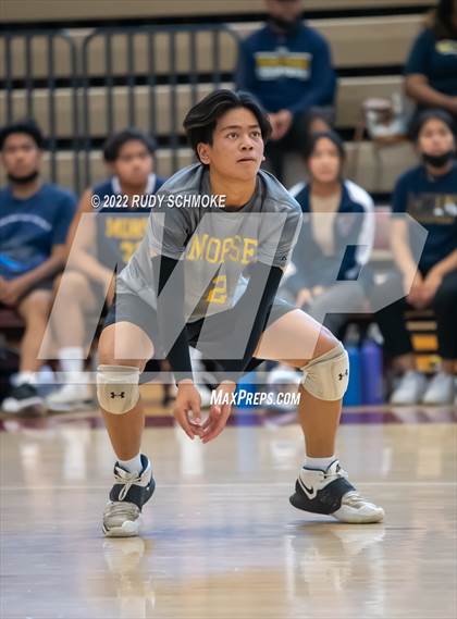 Thumbnail 1 in Grossmont vs. Morse (CIF SDS D2 Chmpionship) photogallery.