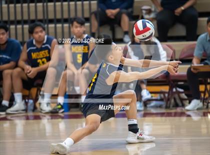 Thumbnail 2 in Grossmont vs. Morse (CIF SDS D2 Chmpionship) photogallery.