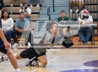 Thumbnail 3 in Grossmont vs. Morse (CIF SDS D2 Chmpionship) photogallery.