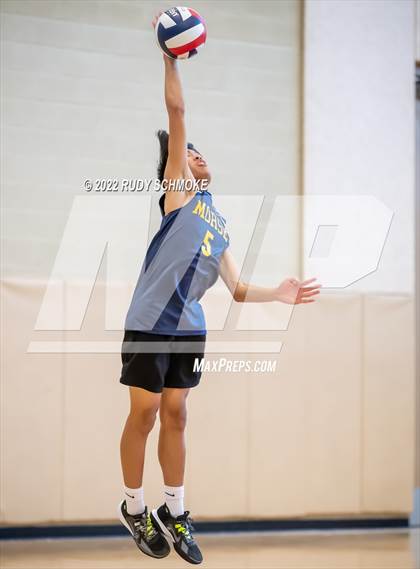 Thumbnail 2 in Grossmont vs. Morse (CIF SDS D2 Chmpionship) photogallery.