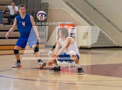 Thumbnail 1 in Grossmont vs. Morse (CIF SDS D2 Chmpionship) photogallery.