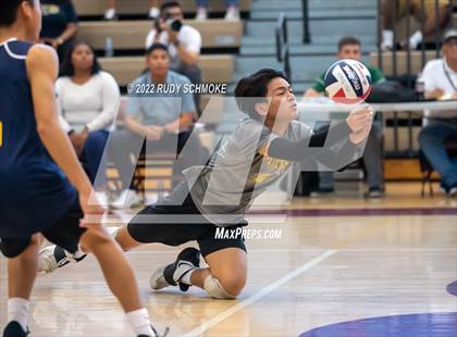 Thumbnail 1 in Grossmont vs. Morse (CIF SDS D2 Chmpionship) photogallery.
