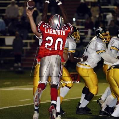 Thumbnail 1 in Franklin-Stockton @ Lincoln-Stockton (Sec. Playoff) photogallery.