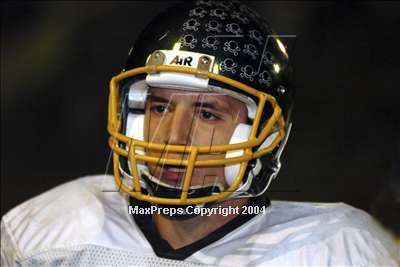 Thumbnail 3 in Franklin-Stockton @ Lincoln-Stockton (Sec. Playoff) photogallery.