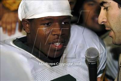 Thumbnail 1 in Franklin-Stockton @ Lincoln-Stockton (Sec. Playoff) photogallery.