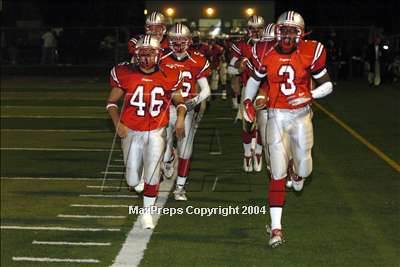 Thumbnail 1 in Franklin-Stockton @ Lincoln-Stockton (Sec. Playoff) photogallery.