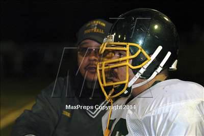 Thumbnail 2 in Franklin-Stockton @ Lincoln-Stockton (Sec. Playoff) photogallery.