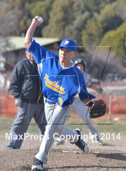 Thumbnail 1 in Pecos @ Penasco photogallery.