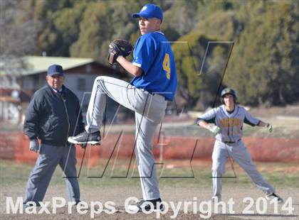 Thumbnail 3 in Pecos @ Penasco photogallery.