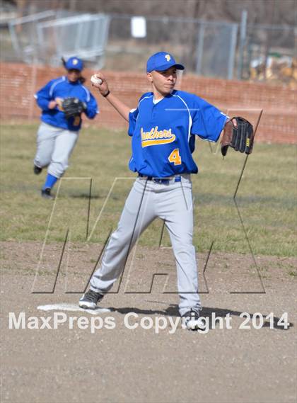 Thumbnail 1 in Pecos @ Penasco photogallery.