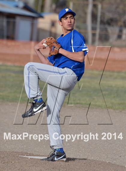 Thumbnail 1 in Pecos @ Penasco photogallery.