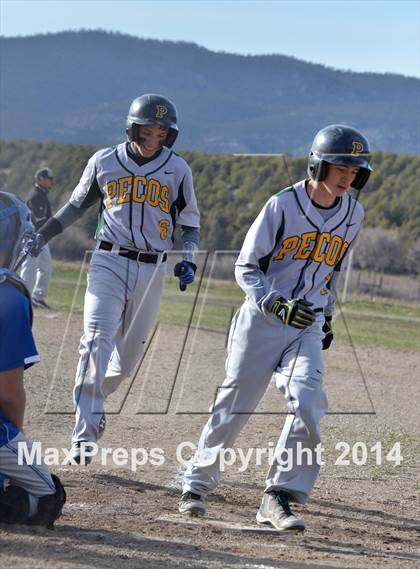 Thumbnail 3 in Pecos @ Penasco photogallery.