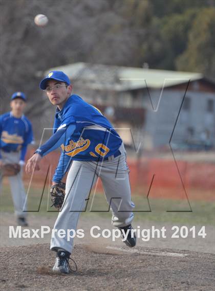 Thumbnail 1 in Pecos @ Penasco photogallery.