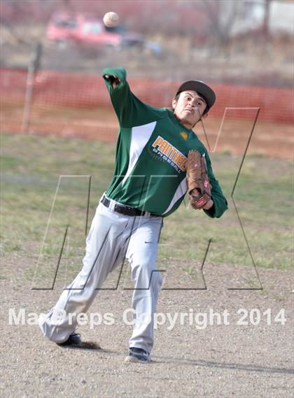 Thumbnail 3 in Pecos @ Penasco photogallery.