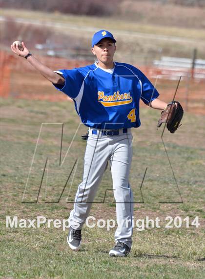 Thumbnail 2 in Pecos @ Penasco photogallery.