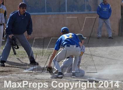 Thumbnail 2 in Pecos @ Penasco photogallery.